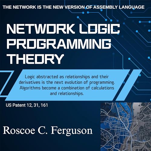 Network Logic Programming Theory cover